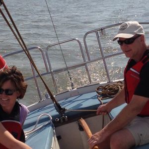 Meet your Posher, Tim